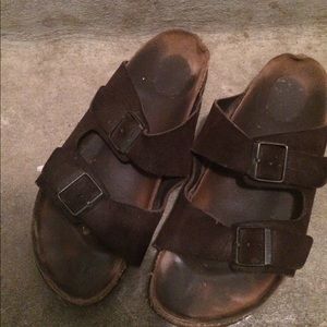 Men's Birkenstocks